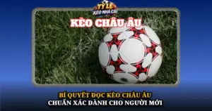 Bi Quyet Doc Keo Chau Au Chuan Xac Danh Cho Nguoi Moi Img