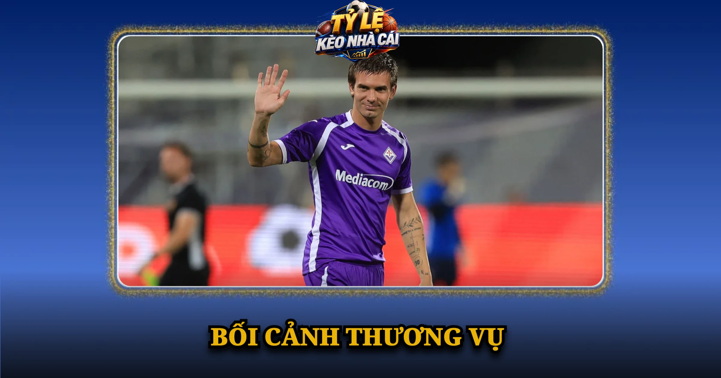 Bối Cảnh Thương Vụ