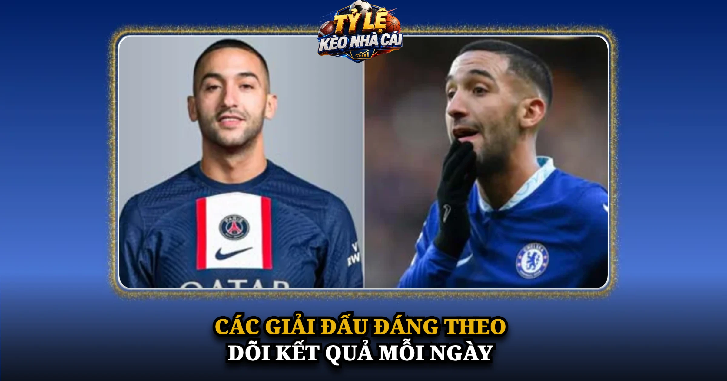 Kết Quả Bóng Đá Hôm Nay – Cập Nhật Tỷ Số Nhanh, Chính Xác 3 Các giải đấu đáng theo dõi kết quả mỗi ngày