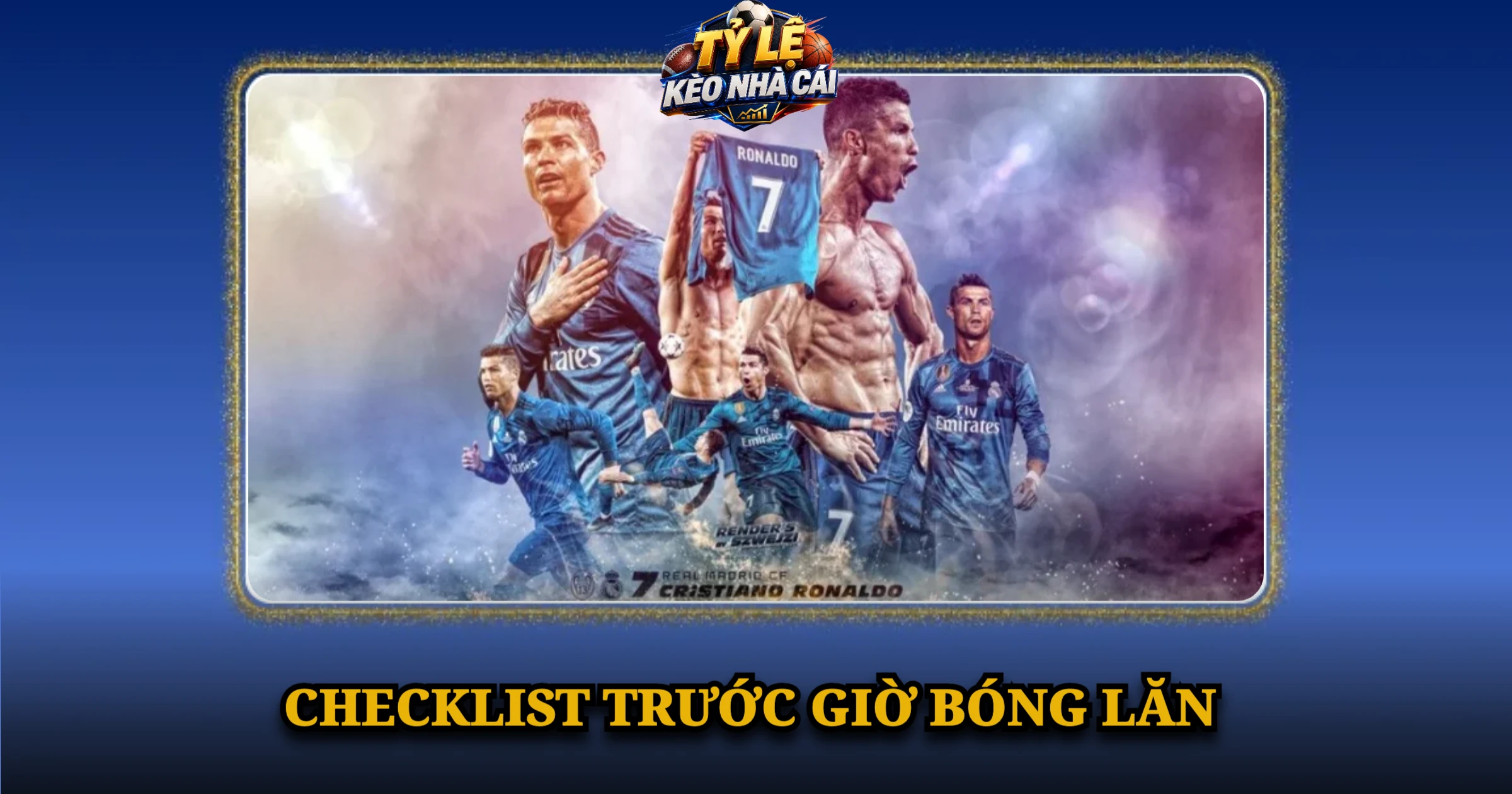 Bí Quyết Đánh Kèo Hiệp 1 Chuẩn Xác Cho Người Mới 2 Checklist Trước Giờ Bóng Lăn