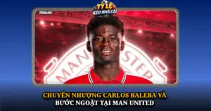 Chuyen Nhuong Carlos Baleba Va Buoc Ngoat Tai Man United Img