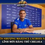 Chuyển Nhượng Maxence Lacroix Và Thủ Lĩnh Mới Hàng Thủ Chelsea 6 Chuyen Nhuong Maxence Lacroix Va Thu Linh Moi Hang Thu Chelsea Img