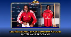 Chuyen Nhuong Tynan Thompson Va Canh Bac Tai Nang Tre Cua Mu Img