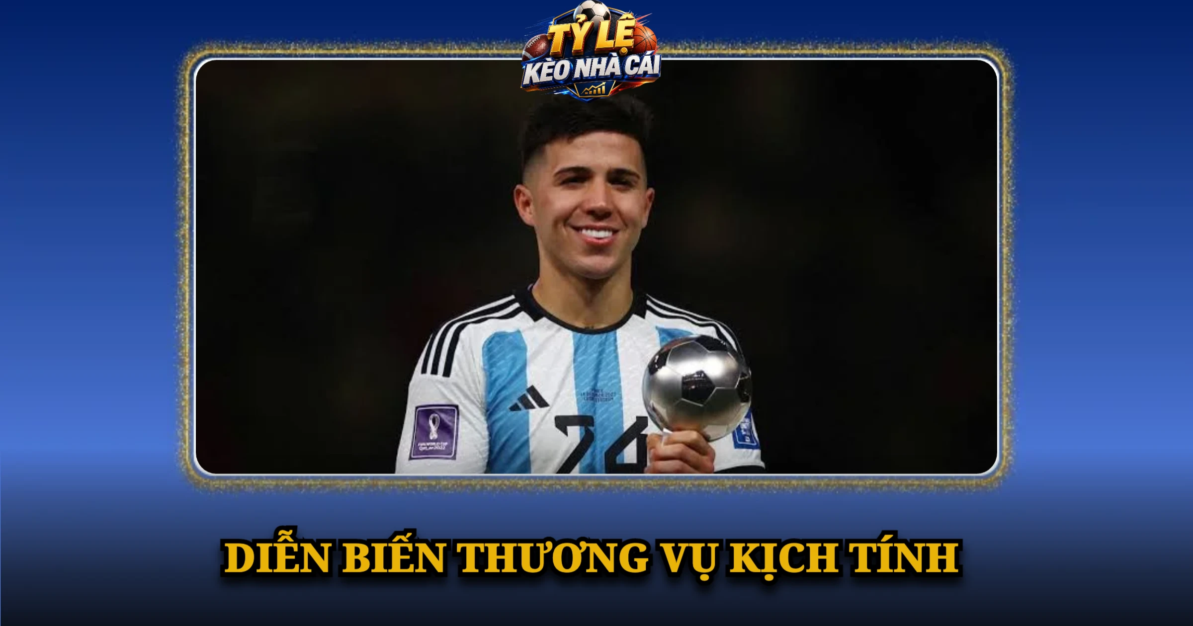 Chuyển Nhượng Enzo Fernandez Và Bom Tấn Ngày Cuối Của Man City 3 Diễn Biến Thương Vụ Kịch Tính