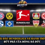 Giải Đấu Bundesliga Và Hành Trình Bứt Phá Của Bóng Đá Đức 6 Giai Dau Bundesliga Va Hanh Trinh But Pha Cua Bong Da Duc Img