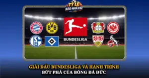 Giai Dau Bundesliga Va Hanh Trinh But Pha Cua Bong Da Duc Img