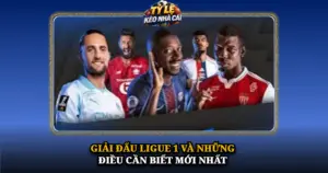 Giai Dau Ligue 1 Va Nhung Dieu Can Biet Moi Nhat Img