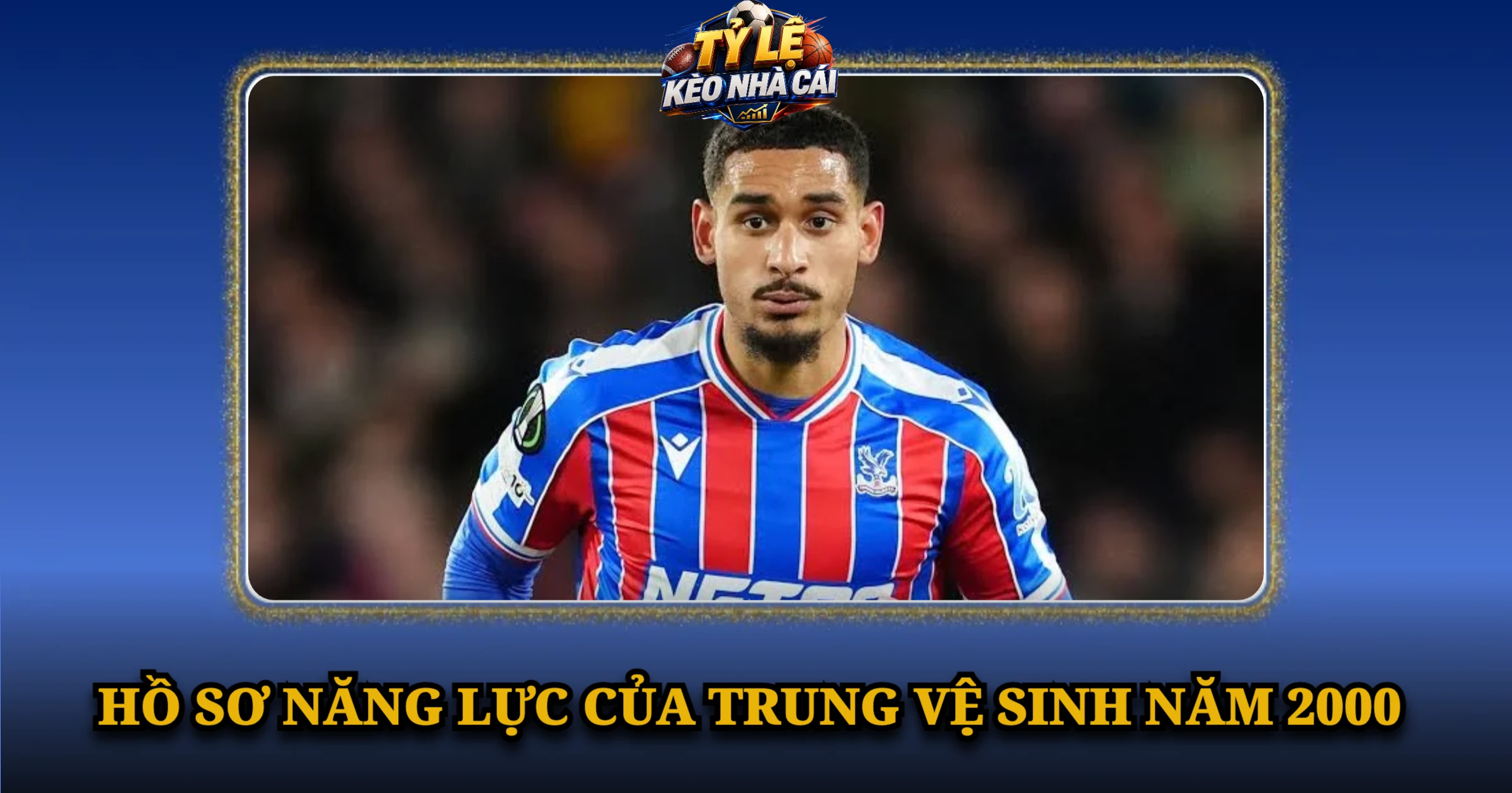 Chuyển Nhượng Maxence Lacroix Và Thủ Lĩnh Mới Hàng Thủ Chelsea 3 Hồ Sơ Năng Lực Của Trung Vệ Sinh Năm 2000