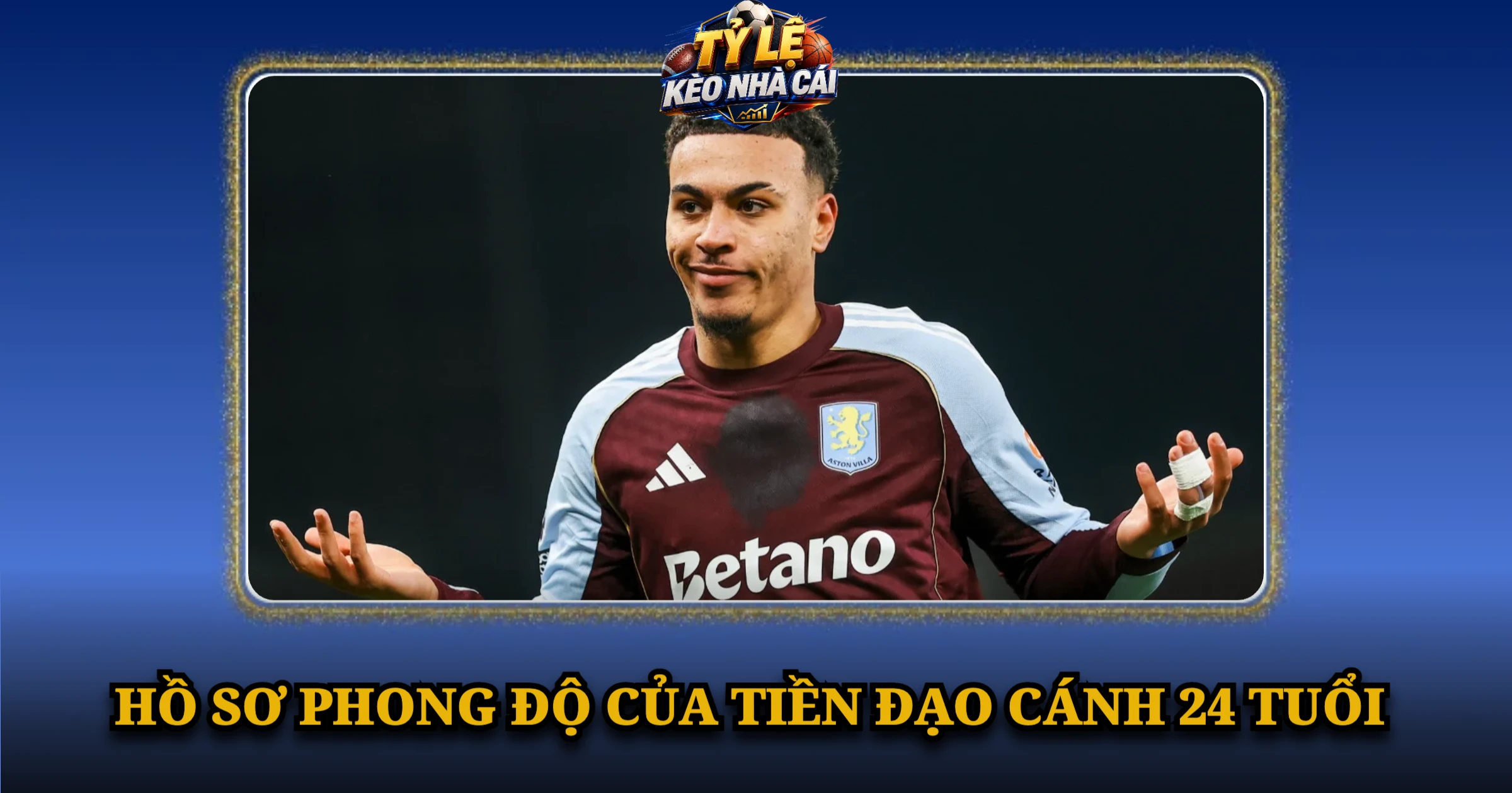 Chuyển Nhượng Morgan Rogers Và Kỷ Lục Của Chelsea 3 Hồ Sơ Phong Độ Của Tiền Đạo Cánh 24 Tuổi