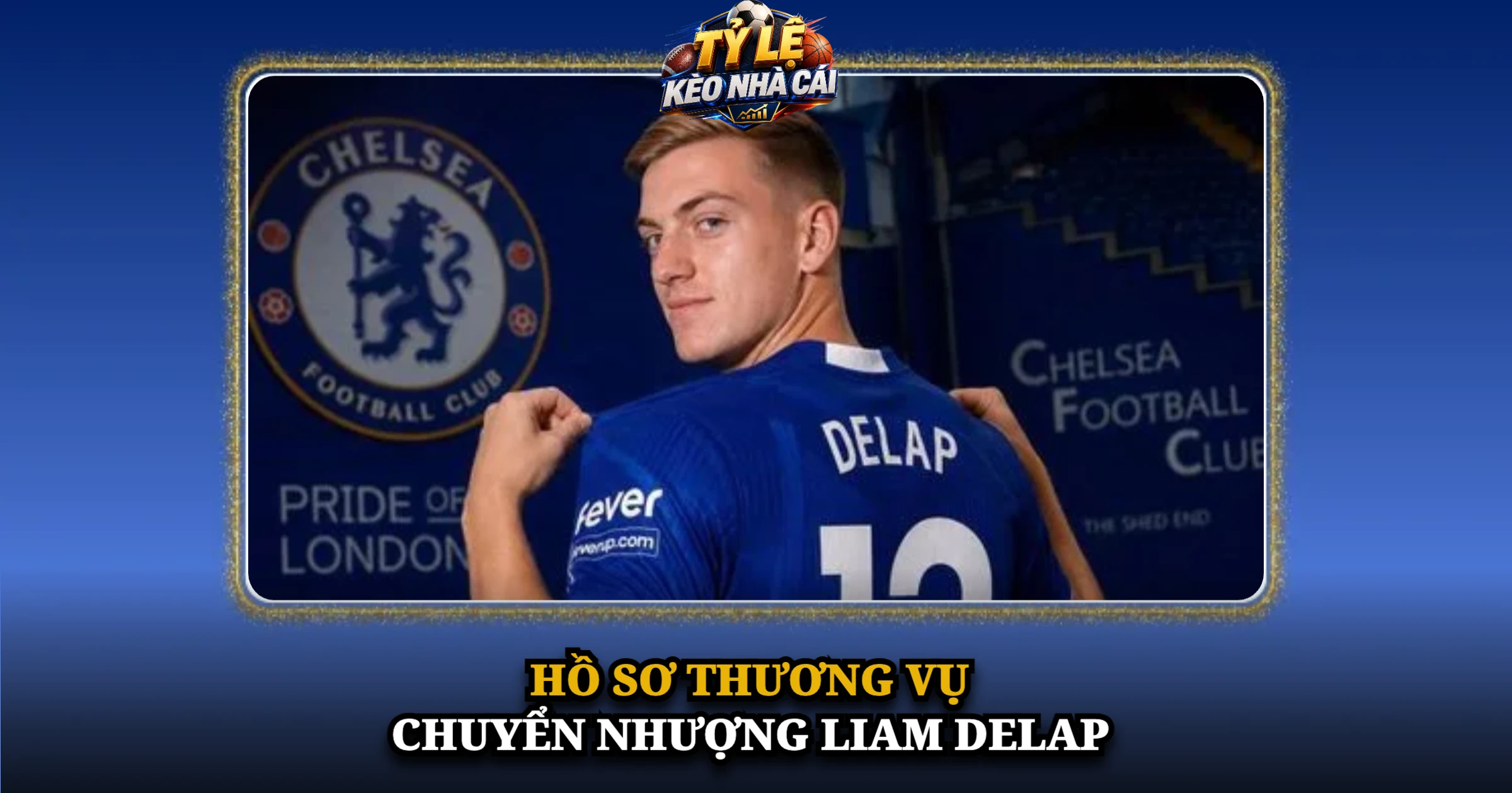 Chuyển Nhượng Liam Delap Và Bản Hợp Đồng Kỷ Lục Của Nottingham Forest 1 Hồ Sơ Thương Vụ Chuyển Nhượng Liam Delap