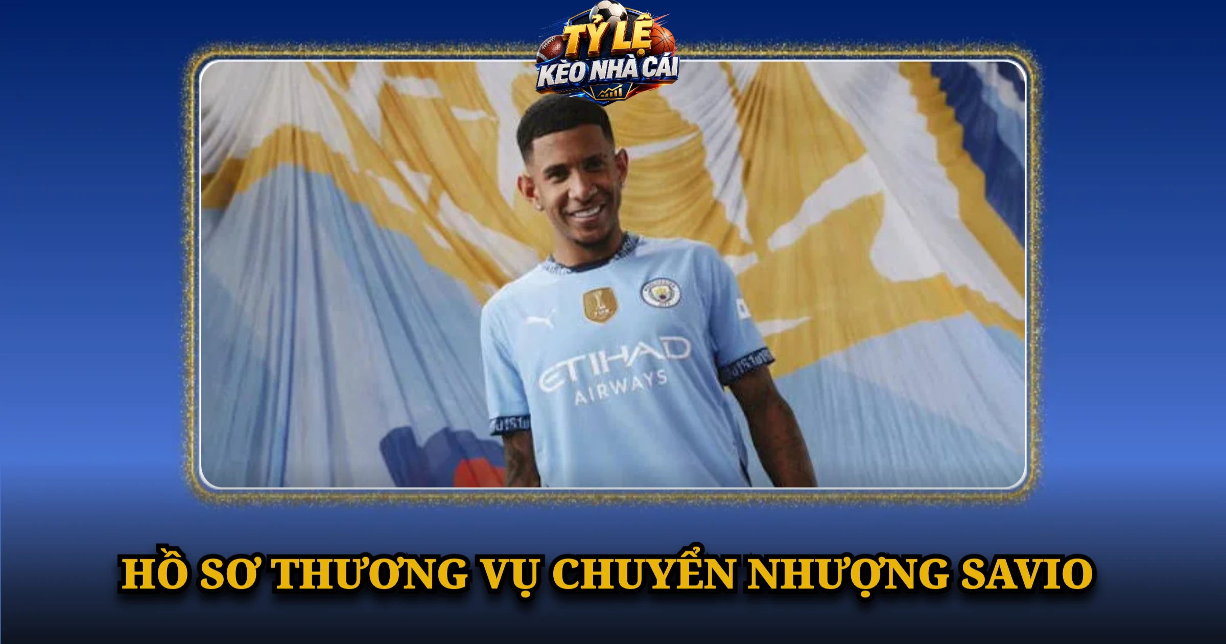 Hồ Sơ Thương Vụ Chuyển Nhượng Savio