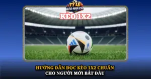 Huong Dan Doc Keo 1X2 Chuan Cho Nguoi Moi Bat Dau Img
