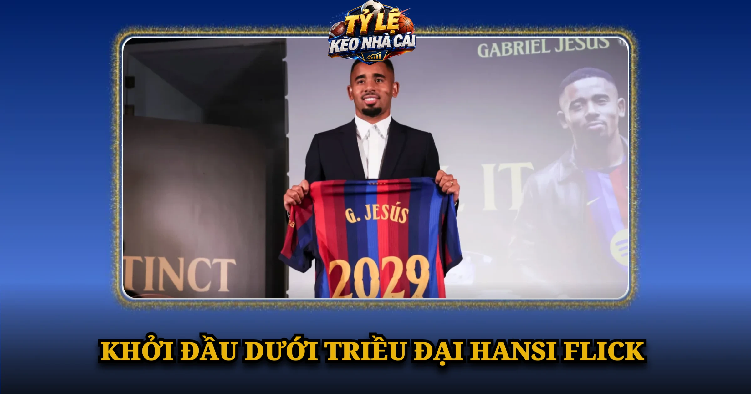 Khởi Đầu Dưới Triều Đại Hansi Flick