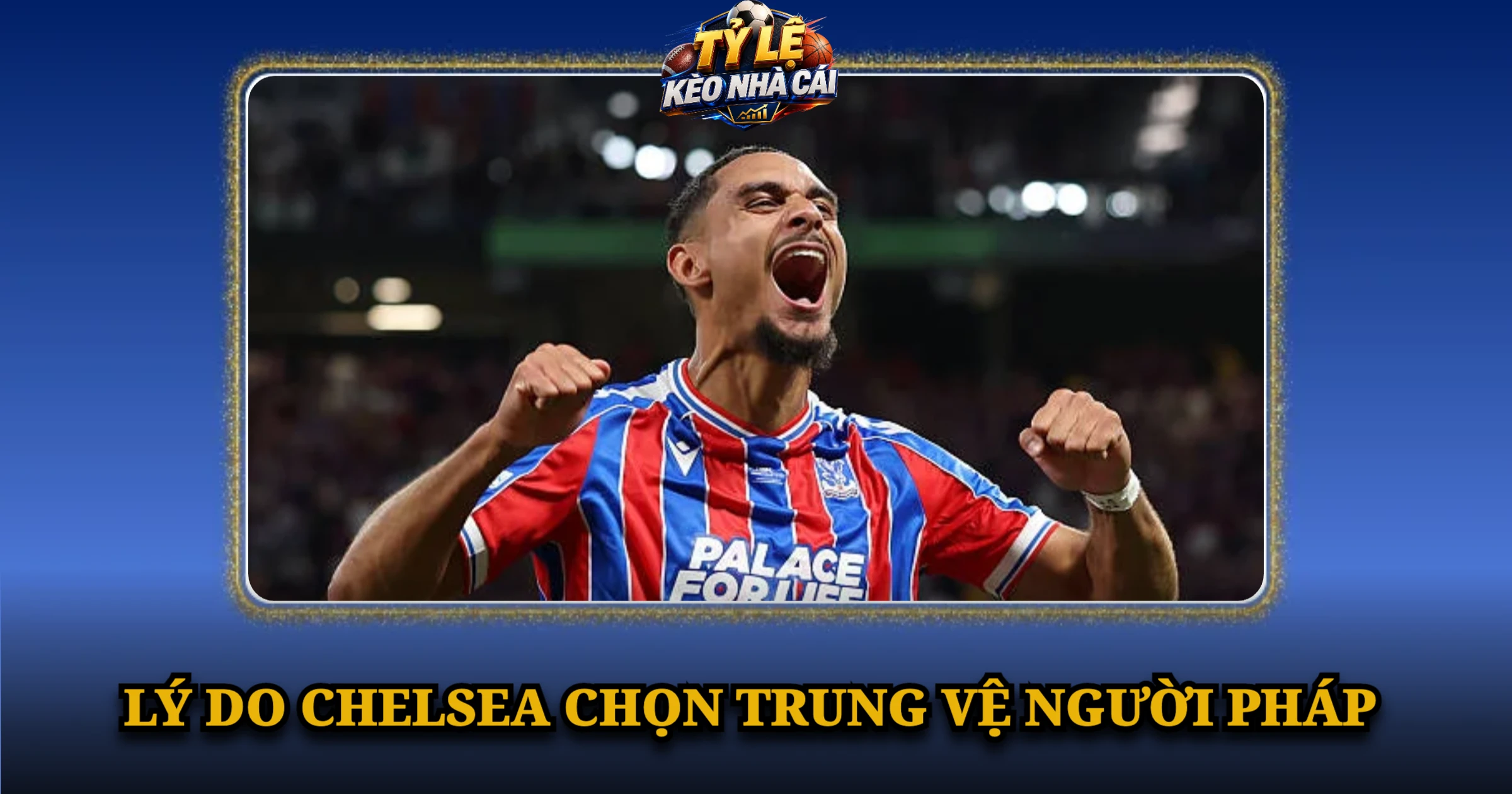 Chuyển Nhượng Maxence Lacroix Và Thủ Lĩnh Mới Hàng Thủ Chelsea 2 Lý Do Chelsea Chọn Trung Vệ Người Pháp