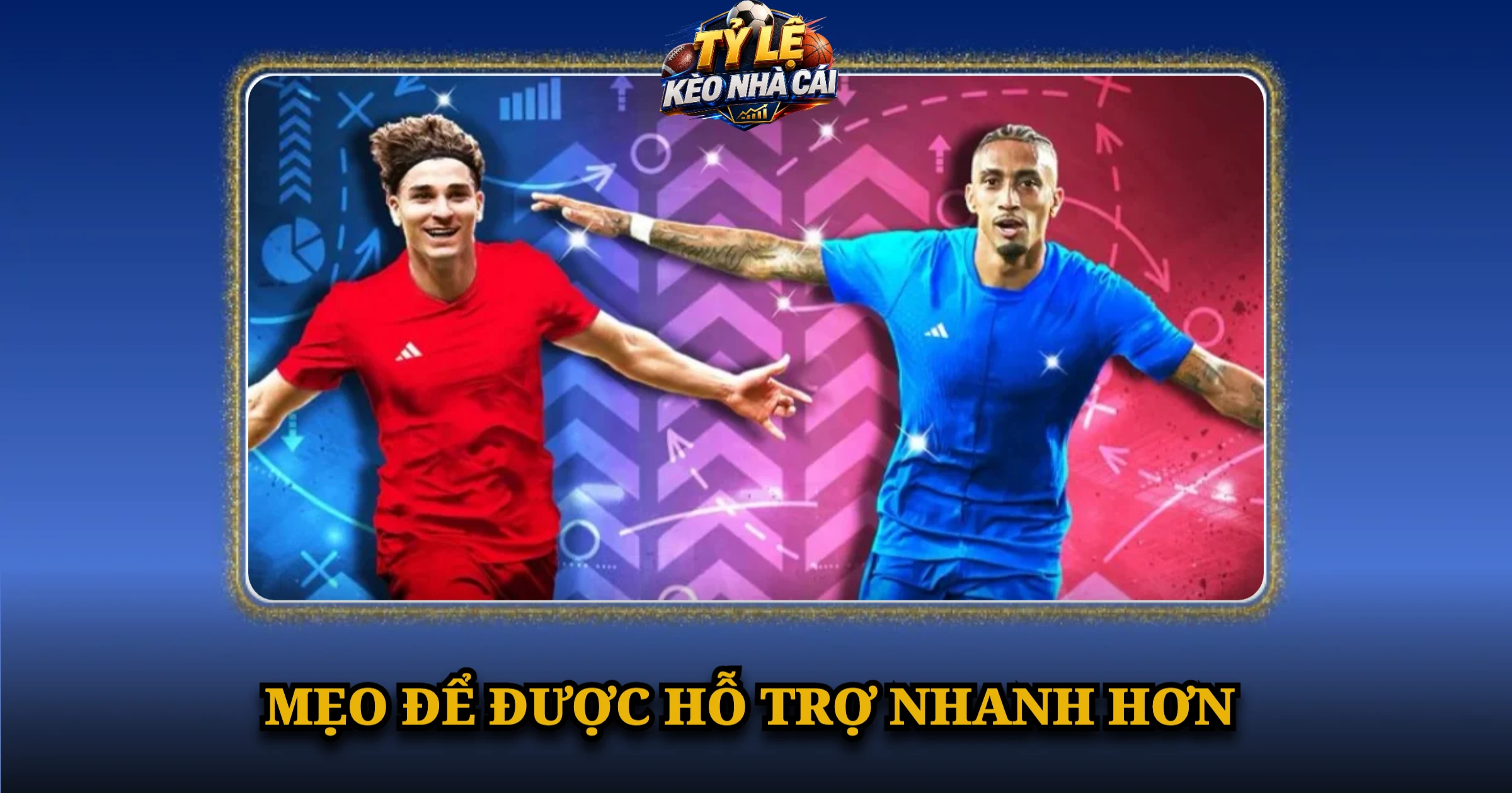 Mẹo để được hỗ trợ nhanh hơn