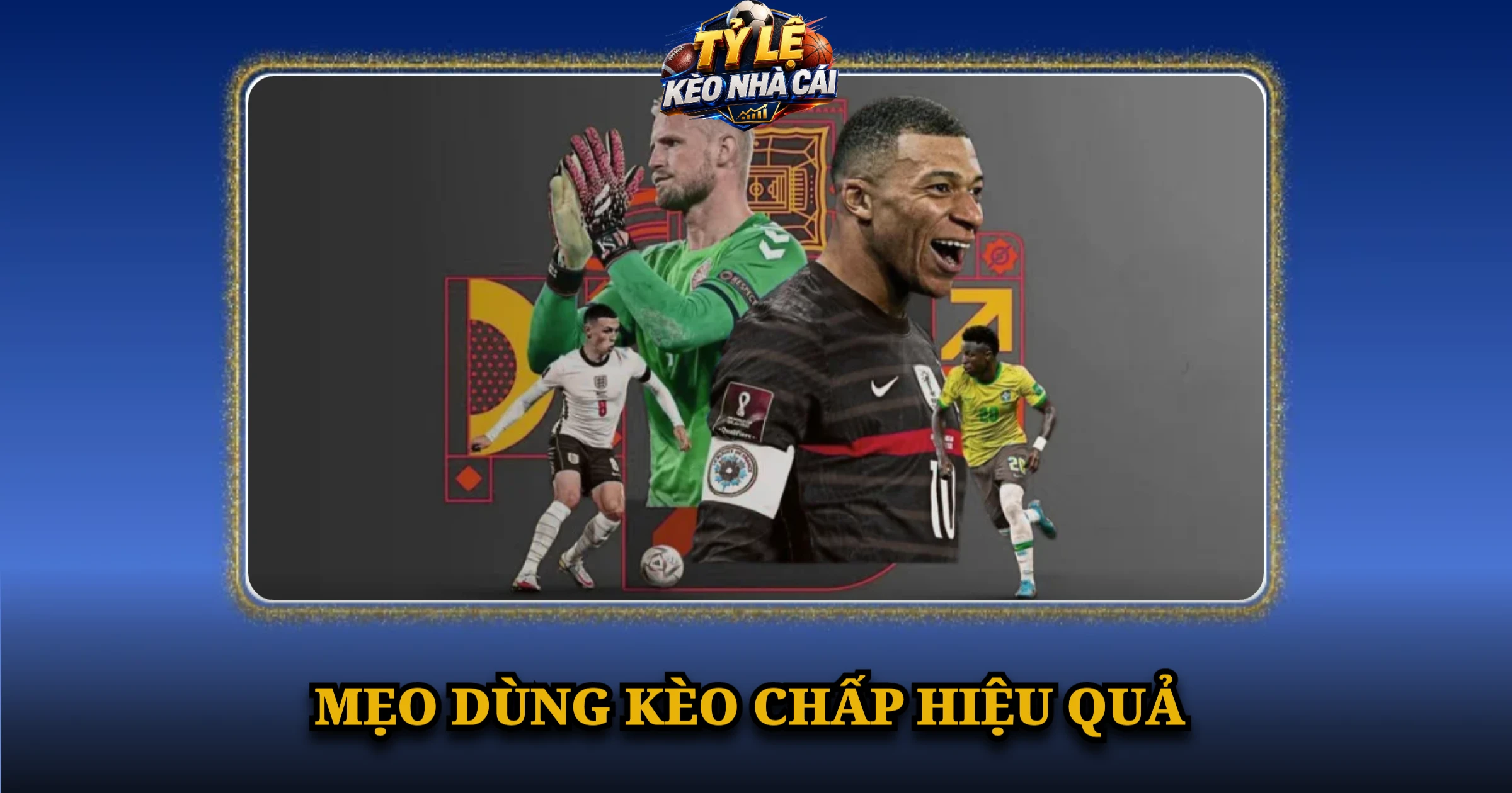 Hướng Dẫn Đọc Kèo Châu Á Chi Tiết Dành Cho Người Mới 4 Mẹo Dùng Kèo Chấp Hiệu Quả