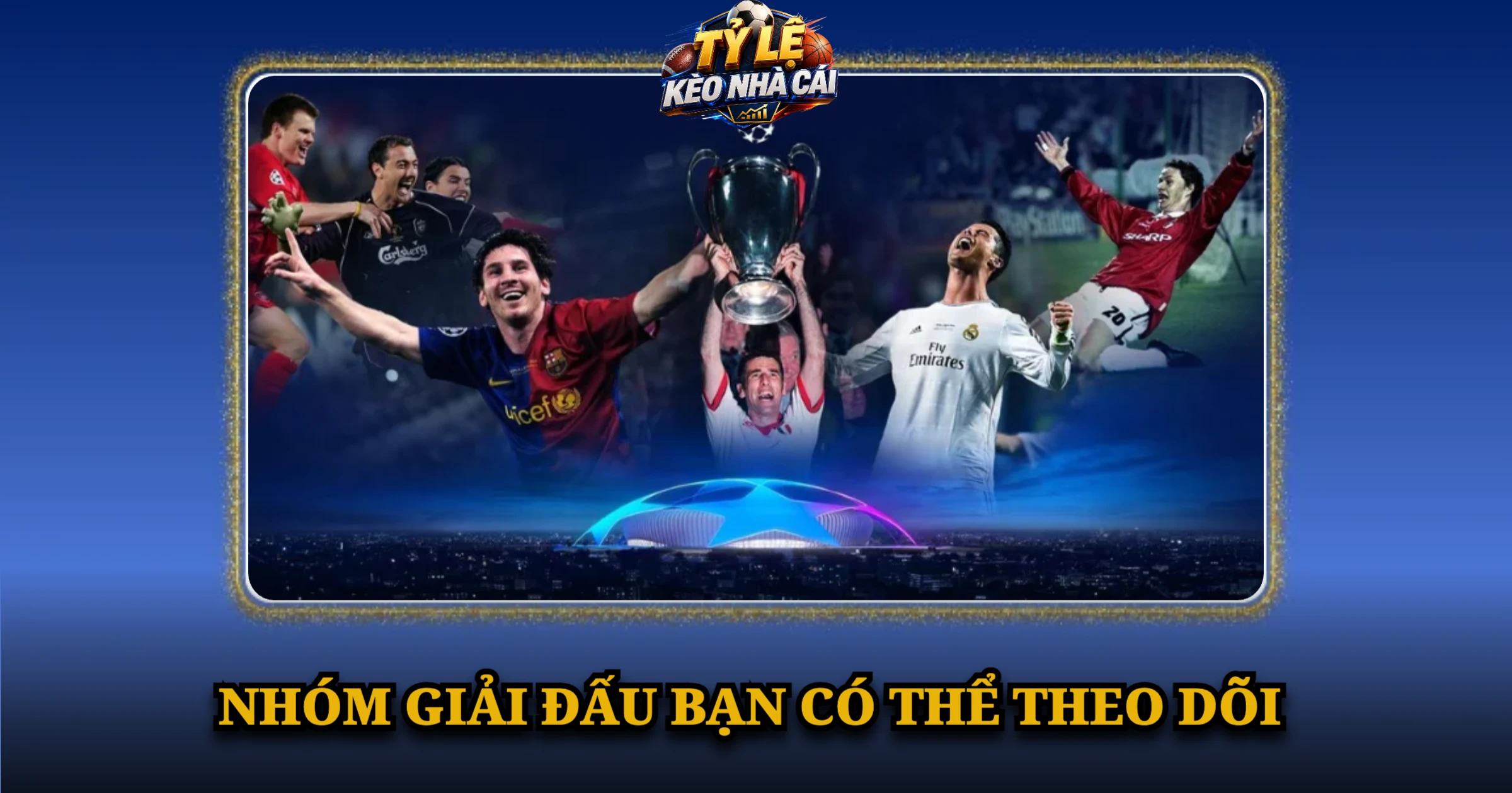 Lịch Thi Đấu Bóng Đá Hôm Nay – Giờ Việt Nam Tại Kèo Nhà Cái 4 Nhóm giải đấu bạn có thể theo dõi