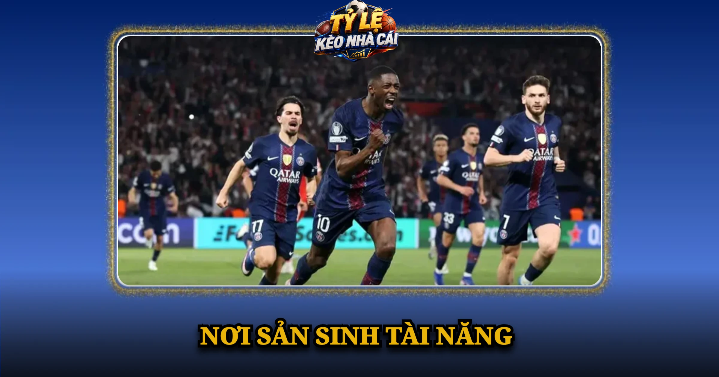 Giải Đấu Ligue 1 Và Những Điều Cần Biết Mới Nhất 4 Nơi Sản Sinh Tài Năng