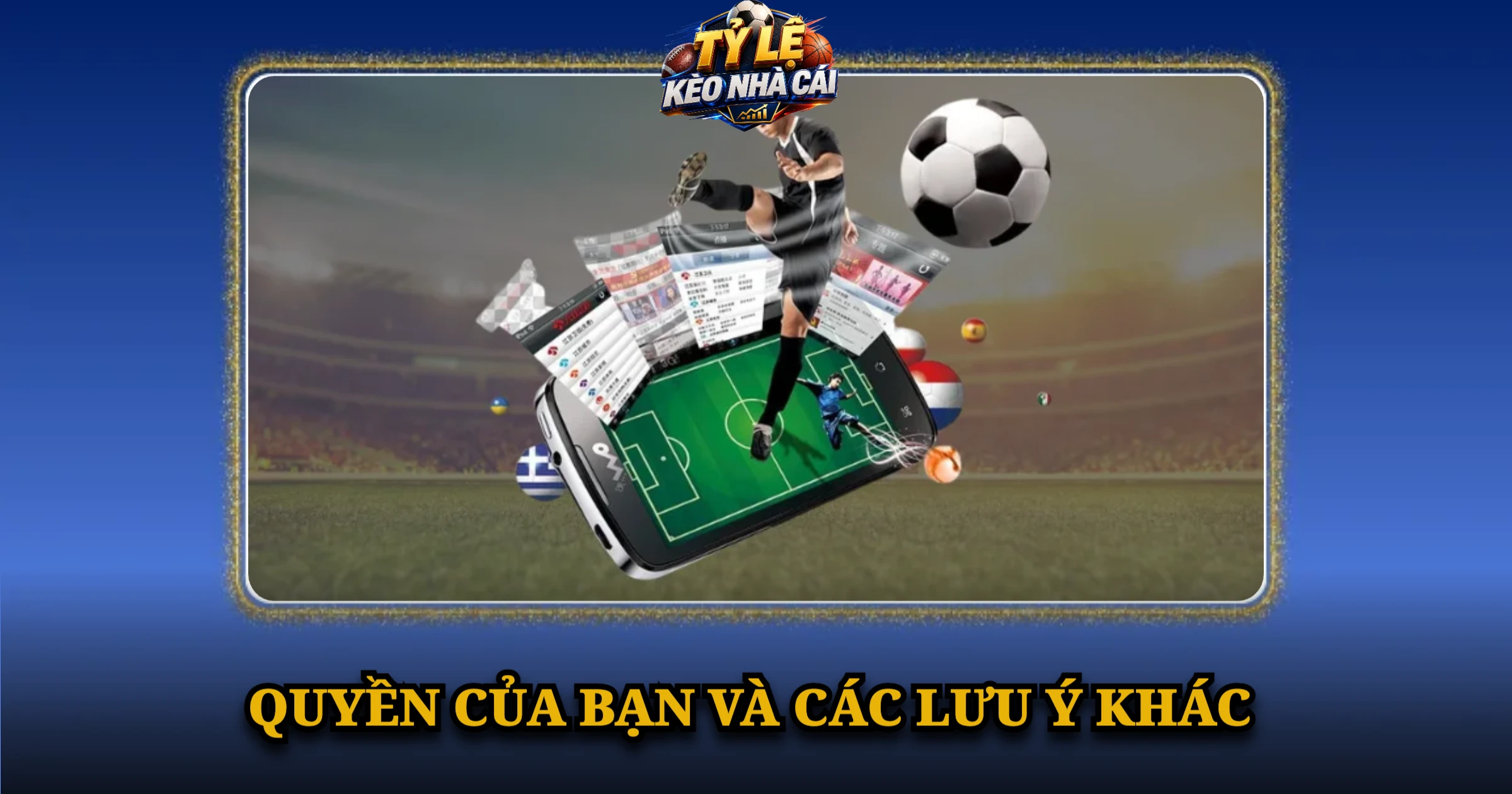 Chính Sách Riêng Tư – Cookie & Bảo Vệ Dữ Liệu 5 Quyền của bạn và các lưu ý khác