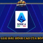 Serie A Giải Đấu Đỉnh Cao Của Bóng Đá Ý 6 Serie A Giai Dau Dinh Cao Cua Bong Da Y Img