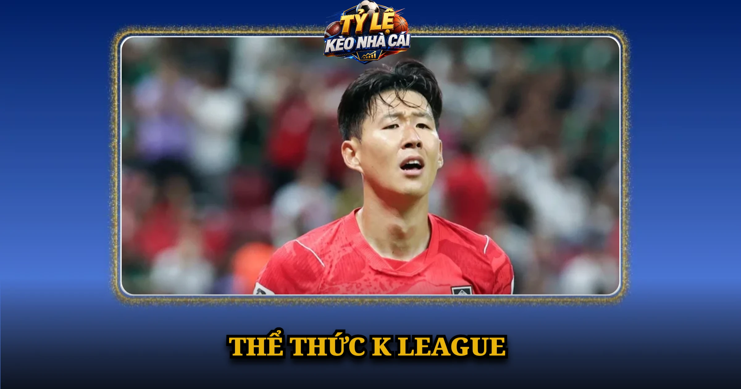 Thể Thức K League