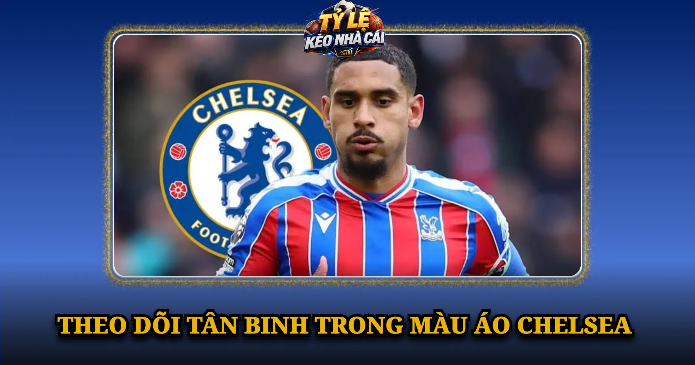 Chuyển Nhượng Maxence Lacroix Và Thủ Lĩnh Mới Hàng Thủ Chelsea 4 Theo Dõi Tân Binh Trong Màu Áo Chelsea